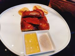 -杭州临平万丽酒店·万丽轩中餐厅