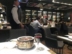 -加餐海鲜自助(宝龙一城店)