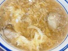 -华圆美食-老蓬莱菜(蓬港路店)