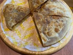镇店牛肉饼-甲乙饼·手工牛肉饼(金地广场店)
