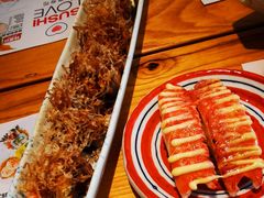-Sushi Love 创意寿司(丽影广场店)