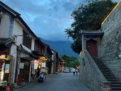 -大理古城