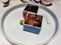 -珍呈中餐厅•粤川淮扬新疆(乌鲁木齐康莱德酒店)