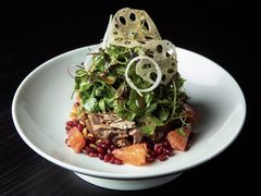 -Hakkasan Restaurant Las Vegas