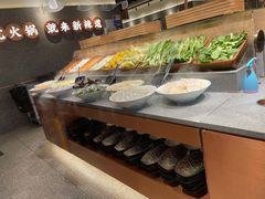 -新辣道鱼火锅(领展购物广场·中关村店)