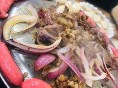 -马晓马佳牛羊肉(新合路店)
