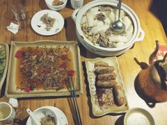 -青城甲(青城山店)