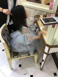 -亲亲宝贝艾尔莎亲子摄影会馆(中华路店)