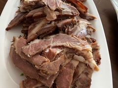 -王胖子驴肉火烧(东四旗舰店)