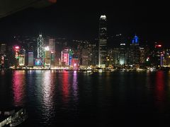 -马哥孛罗香港酒店