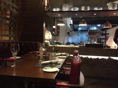 -恰餐厅及酒吧 CHAR Bar & Grill (北京丽都皇冠假日店)