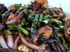 -三古月·老湖州面馆(梅地亚店)