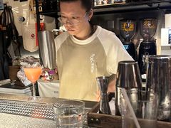 -沪水焙煎室(淡水路店)