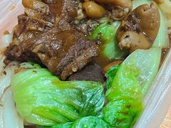 -珍珍小食店(西华路店)