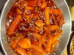 -西塔老太太泥炉烤肉(虹桥南丰城店)