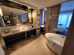 -深圳大梅沙京基洲际度假酒店