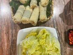 -春润大地海南椰子鸡(沙井京基百纳广场店)
