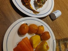 -咖啡苑自助餐厅·中国大饭店
