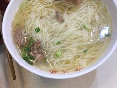 -海汇源老烧麦店(东大街总店)