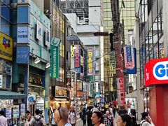 -秋叶原电器街
