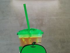 -Manner Coffee(淮海755店)