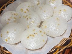 白糖桂花糕-衡厨·衡阳土菜(中南店)