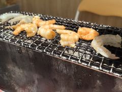 -生火火·地摊小炉子烧烤(龙湖北城金冠店)