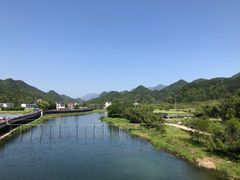 -绩溪龙川景区