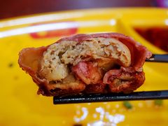 -小杨生煎(黄河路店)