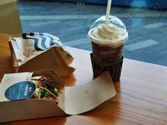 -星巴克(三亚海棠湾国际免税城店)