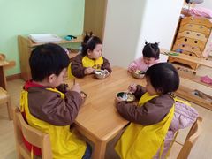 -自然树儿童之家(海珠翠城花园托育.早教校区)