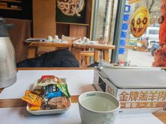 -木屋烧烤(万德庄店)