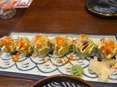 -鸟鹏烧鸟居酒屋(昌岗店)