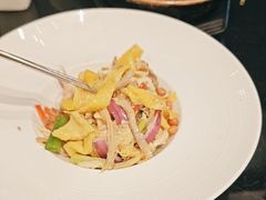 -高第街56号港式餐厅(山大路店)