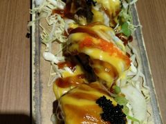 -火炉火自助餐(悠唐购物中心店)