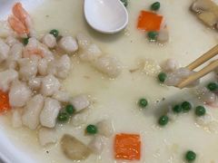 -鲜得莱渔港·小平岛海胆馆(七贤岭店)