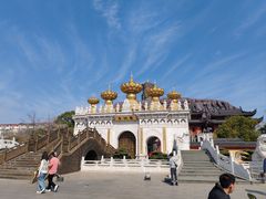 -上海东林寺(金山区)