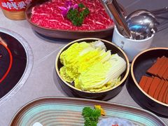 -骨之味·筒骨汤火锅(江头店)