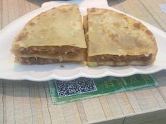 -老舅老蒙肉饼非遗店(一店)