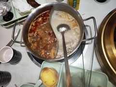 -布多斯烤肉火锅自助(江腾广场店)