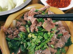-小杨翘脚牛肉