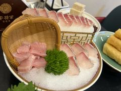 -牛将军•涮肉•烤肉(北京王府井·故宫店)