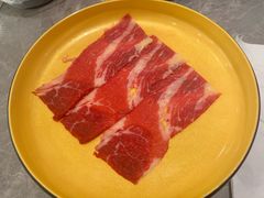 -一绪に寿喜烧(虹悦城店)
