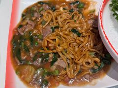 -陈记顺和潮汕牛肉火锅(棠德南路店)