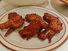 -CRAZYONES克芮旺斯西班牙餐厅(苏州中心店)