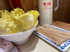 -东镇老火锅(长春路首店)