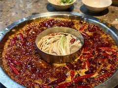 -重庆渝达老火锅(春熙路店)