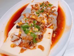 原始水晶三味豆腐-炳胜品味(海印总店)