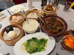 -潮府馆·非遗潮州菜·港式点心(世纪公园店)