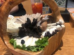 -掂档潮汕牛肉火锅(cityon熙地港店)